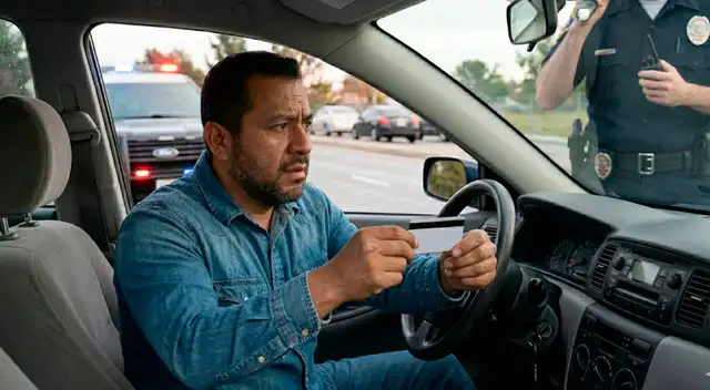 La medida que afectaría a migrantes con licencias en las ciudades santuario de EE.UU.