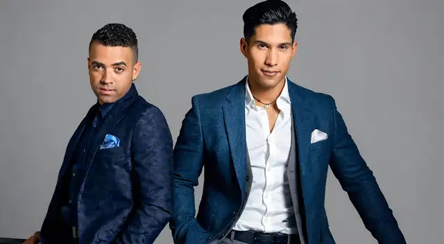 Chyno y Nacho llega a Lima para gran show