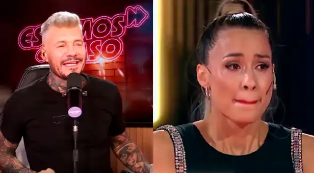 Marcelo Tinelli oficializa a su NUEVA NOVIA y deja en el olvido a Milett Figueroa