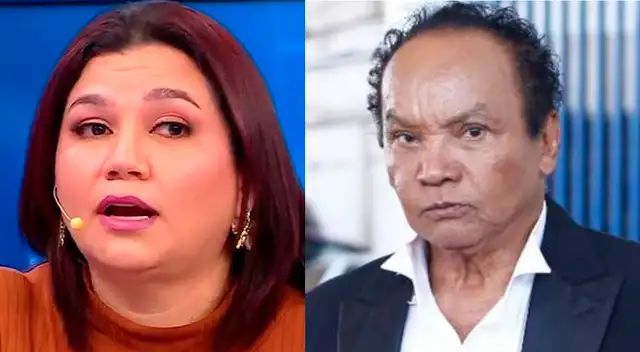 Monserrat le cierra la puerta a ‘Melcochita’