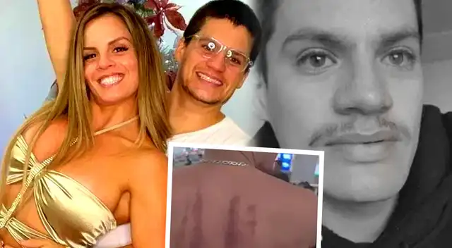 Hermano de Alejandra Baigorria vive TRAUMÁTICO episodio en China que le dejó su cuerpo en IMPENSADO estado: "Casi me mat*…"