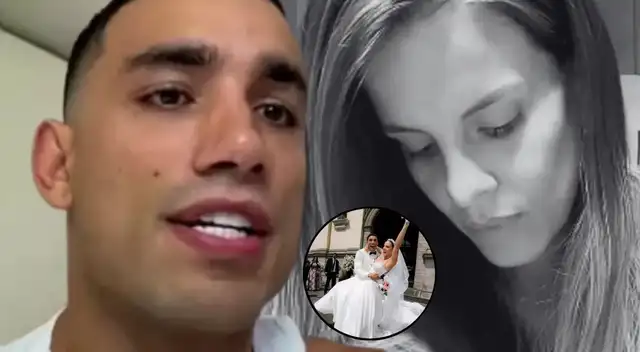 Said Palao no le da su lugar a Alejandra Baigorria, según Rodrigo González.