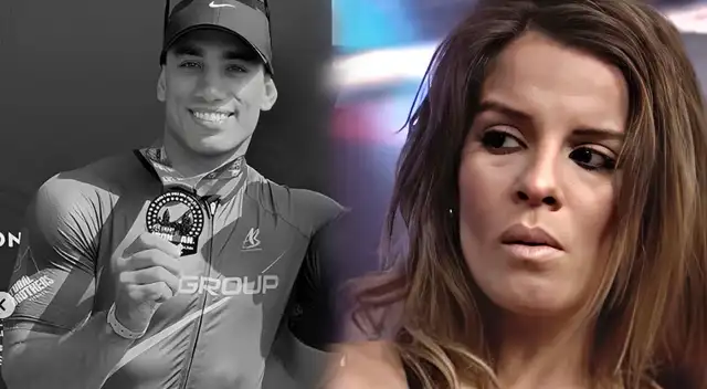 Exponen MENTIRA de Said Palao el día de su primer aniversario de bodas con Alejandra Baigorria que lo dejaría MAL PARADO