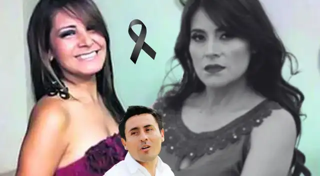 Caso de Edita Guerrero da giro radical y ahora su hermana Yrma Guerrero es detenida a la fuerza para declarar.