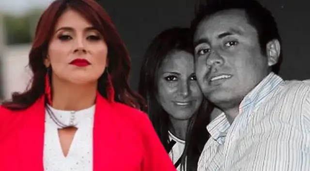 Yrma Guerrero reaparece en medio de orden del PJ sobre caso de su hermana Edita Guerrero.