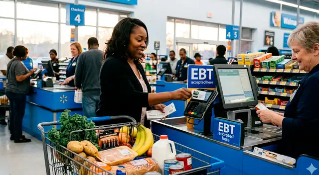 La ley para que beneficiarios del SNAP puedan adquirir este producto.