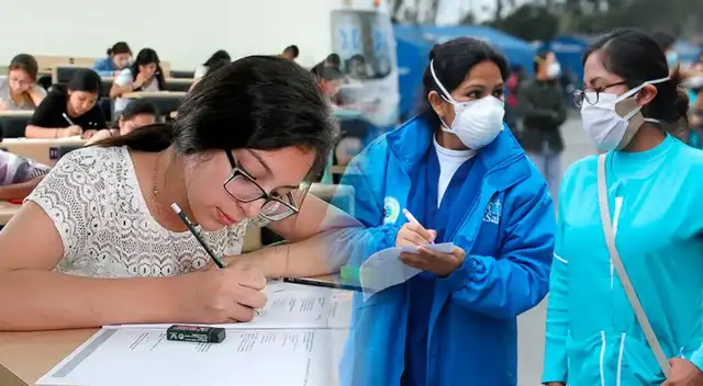 Oficial | MINSA publica resultados finales del SERUMS 2026-I: consulta si tu nombre está entre los adjudicados.