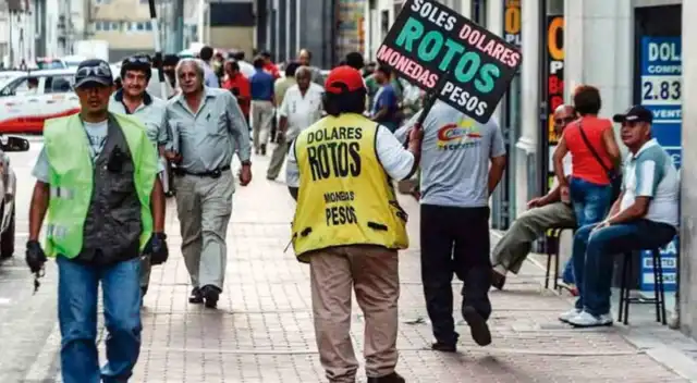 Precio del dólar SE DISPARA ante incertidumbre electoral: conoce el tipo de cambio registrado el 28 de abril.