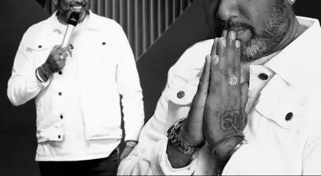 Raj Sharma pierde la vida tras complicada enfermedad.