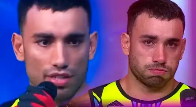 Said Palao quiere tomarse un tiempo de Esto es Guerra.