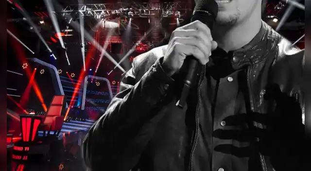 Querido exintegrante de 'La Voz' fallece a los 24 años en accidente automovilístico