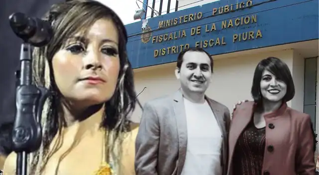 Caso Edita Guerrero: Reprograman audiencia tras obligar a Yrma Guerrero y su familia a declarar.