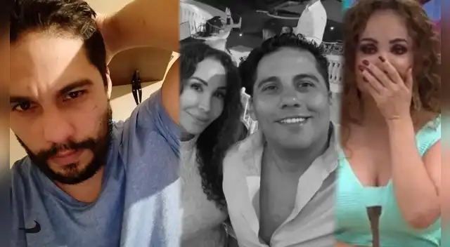 Saliente de Janet Barboza sorprende con decisión tras oficializar su romance