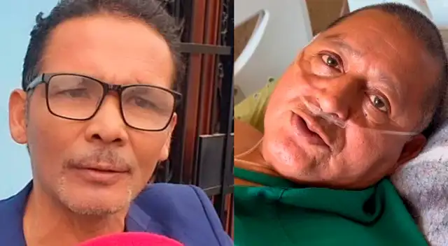 Kike Suero critica duramente a ambulantes que lucran con ‘Pompinchú’ y piden dinero.