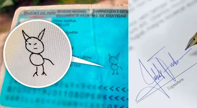 RENIEC 2026: así puedes modificar tu firma en el DNI peruano de manera sencilla y evitar problemas en trámites oficiales.