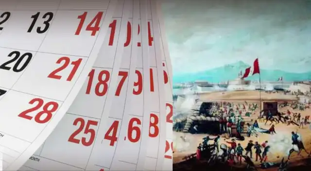 ¿El 2 de mayo es feriado en Perú? Calendario oficial revela importante FECHA HISTÓRICA a nivel nacional.