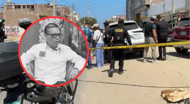 Encuentran sin vida a Jorge Alcalde, excandidato al Senado por el partido político Progresemos