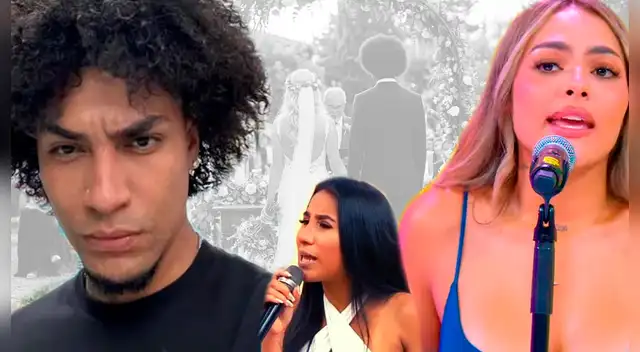 ¿Youna está casado? 'Prima' de Samahara hace fuerte revelación