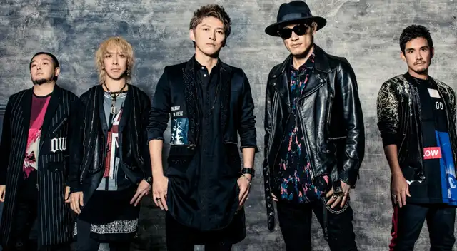 FLOW llega a Lima con su gran show