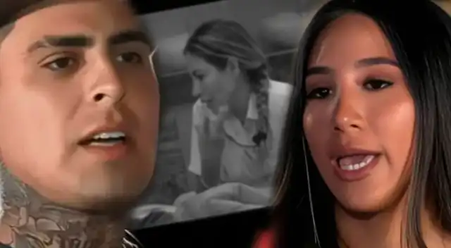 Paul Michael AGREDIÓ físicamente a Samahara Lobatón, revela Pamela López y ella tomó DESESPERADA medida.