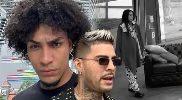 Youna lanza IMPENSADA publicación en medio de presunta AGRESIÓN de Paul Michael a Samahara Lobatón: "Lastimosamente..."