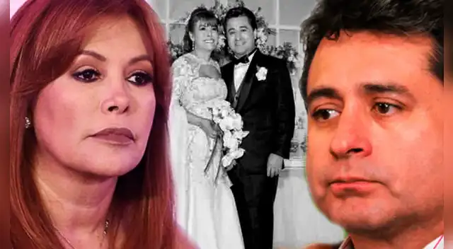 Magaly Medina anuncia decisión sobre su relación con Alfredo Zambrano