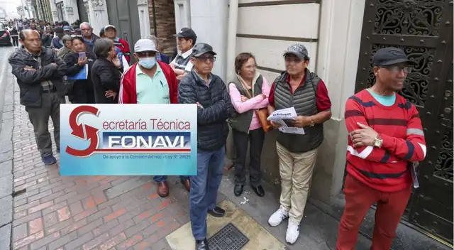Reintegro 5 del Fonavi: Confirman pago desde el 14 de mayo en el Banco de la Nación.