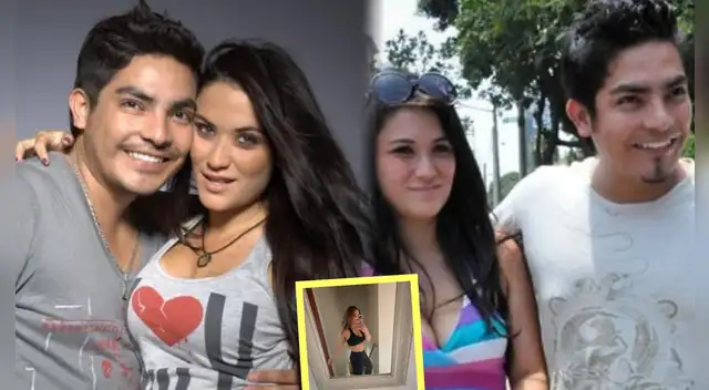 Analía Rodríguez, exesposa de Erick Elera, reaparece con cambio radical de físico