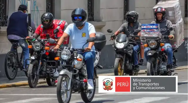 MTC lanza curso especializado para motociclistas con beneficios en reducción de puntos en licencia.