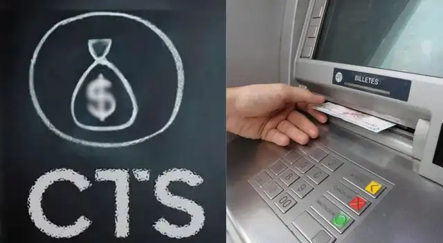 Retiro de CTS en 2026: ¿Hasta cuándo se podrá sacar el 100% del dinero?
