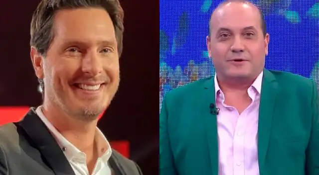 Otras opciones suenan fuerte: Cristian Rivero y Kurt Villavicencio entran al debate