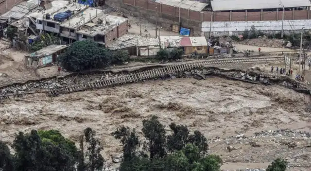 PERÚ EN RIESGO | Niño Costero sería más severo a fin de año y duraría hasta 2027: ENFEN revela ciudades afectadas.
