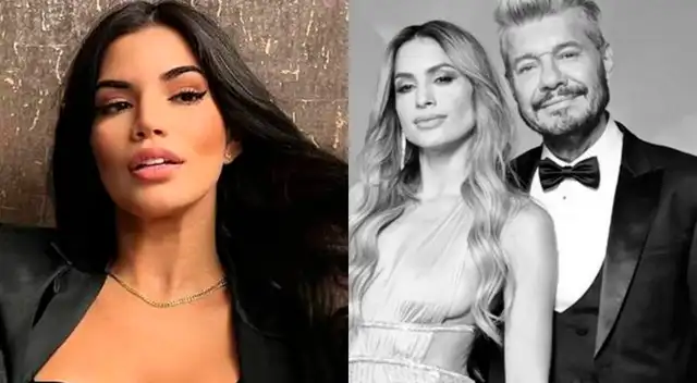 Samantha CELEBRA la ruptura de Milett con Tinelli y lanza polémico consejo.