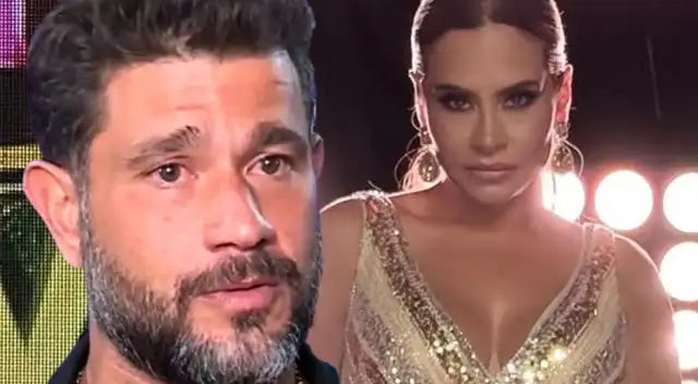 Yaco Eskenazi tiene sorpresiva reacción al mensaje de Ethel Pozo.