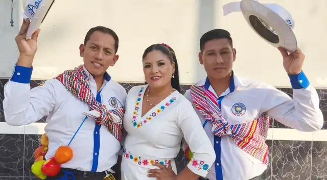 Mariflor Gómez celebrará su octavo aniversario el 10 de mayo en el local Santa Rosa de Santa Anita.