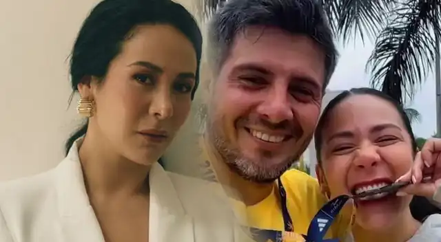 Magdyel Ugaz dio detalles de su ruptura amorosa