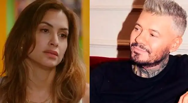 Tras el fin con Tinelli, Milett habría tomado una decisión extrema, según su círculo cercano.