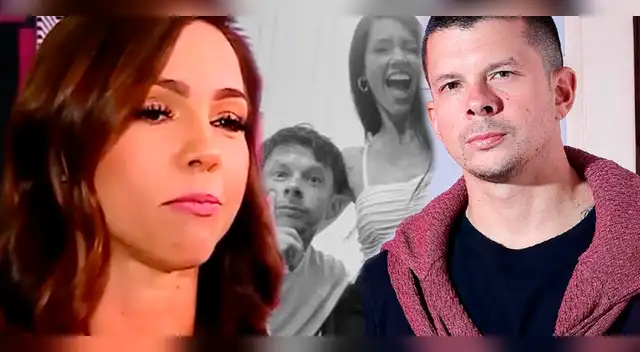 Paloma Fiuza comparte mensaje tras rumores de romance con Mario Hart