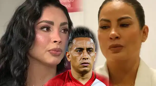 Pamela Franco deja EN SHOCK al revelar ENCUENTRO CARA A CARA con Pamela López: "Se habían metido a niños"