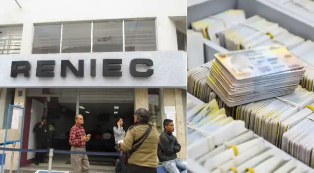 Campaña del DNI electrónico GRATIS el 11 y 12 de mayo: ¿Quiénes se verán beneficiados?