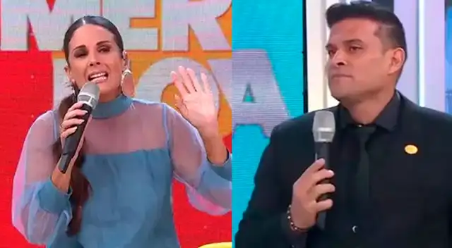 Rebeca Escribens arremete contra Domínguez y jura que jamás trabajaría con él.