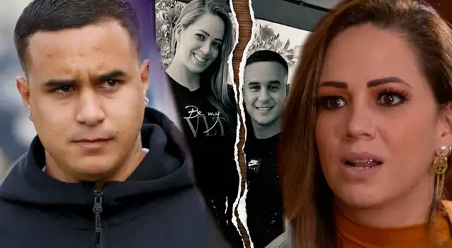 Melissa Klug comparte mensaje en medio de crisis de Jesús Barco
