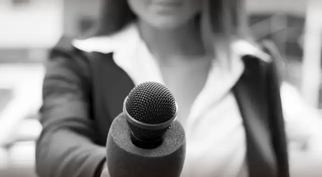 Tragedia en el periodismo | Fallece reconocida reportera junto a su madre en un incendio.