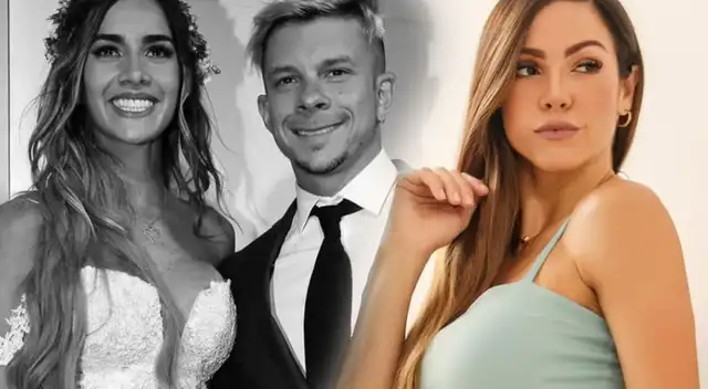 CONFIRMAN en FIN de la relación de Mario Hart y Korina Rivadeneira tras revelarse presunto ROMANCE con Paloma Fiuza: "Solteros..."