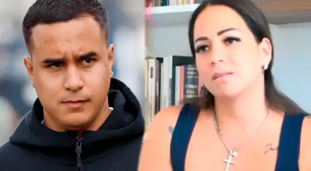 Jesús Barco sorprende con mensajes en medio de difícil situación