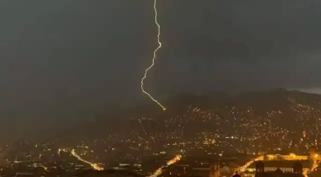 Senamhi alerta sobre EXTRAÑO FENÓMENO en Lima: vientos, truenos y neblina desde esta FECHA.