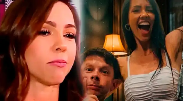Así reaccionó Paloma Fiuza ante rumores de romance con Mario Hart
