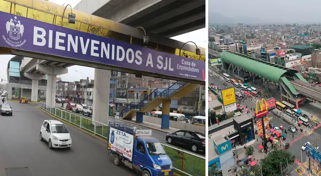 ¿Cómo se les LLAMA a las personas que nacieron en SAN JUAN DE LURIGANCHO? Es MÁS INTERESANTE de lo que pensabas