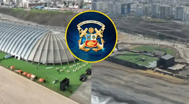¿Fin de los conciertos en Lima? La DRÁSTICA advertencia de la Marina de Guerra sobre Arena 1 y Costa 21.