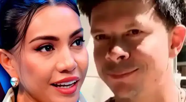 Diana Sánchez dice que Mario Hart le gustaba.